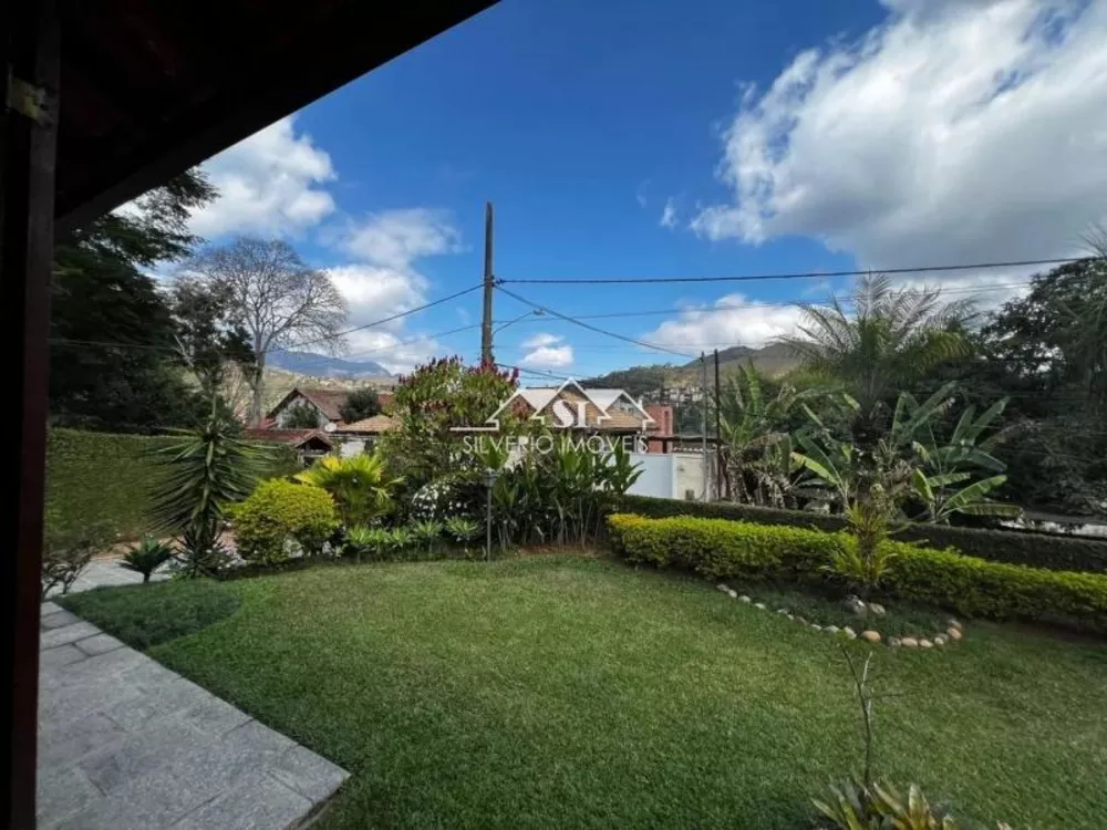 Casa, 3 quartos, 302 m² - Foto 19