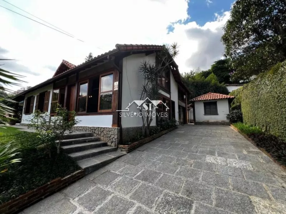 Casa, 3 quartos, 302 m² - Foto 7