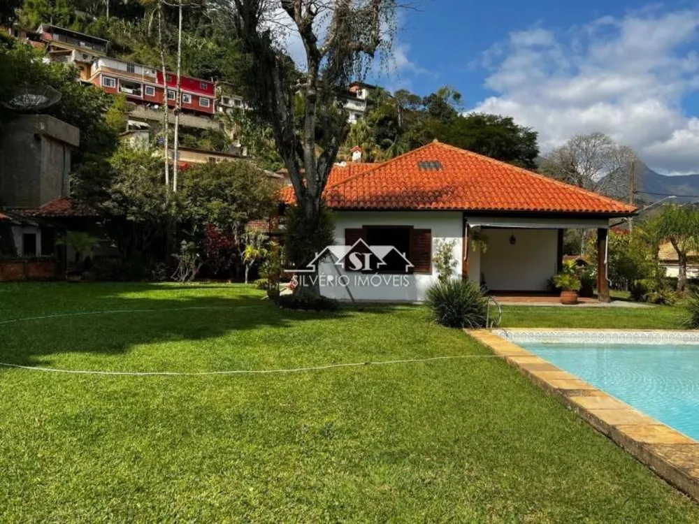 Casa, 3 quartos, 302 m² - Foto 5