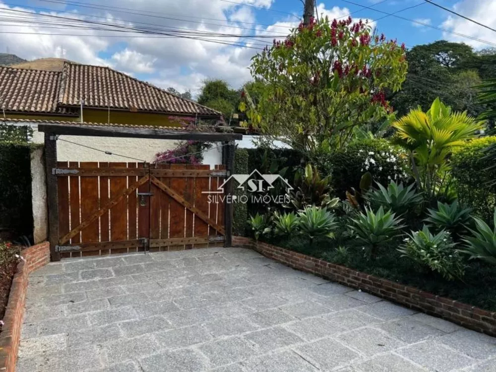 Casa, 3 quartos, 302 m² - Foto 9