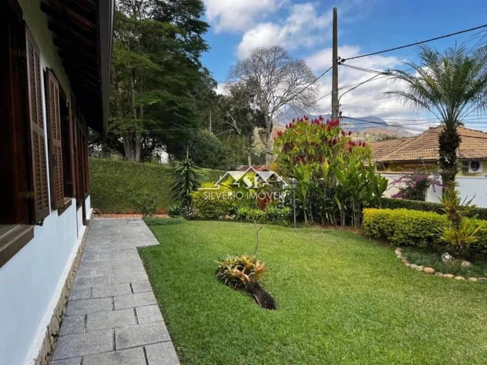 Casa, 3 quartos, 302 m² - Foto 6