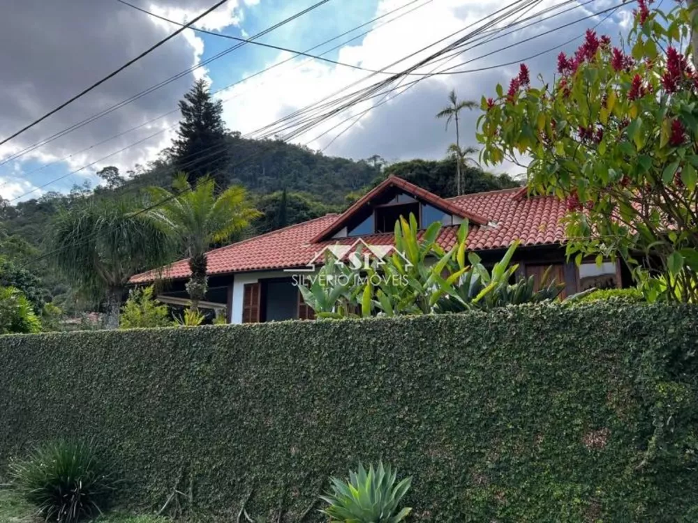 Casa, 3 quartos, 302 m² - Foto 4