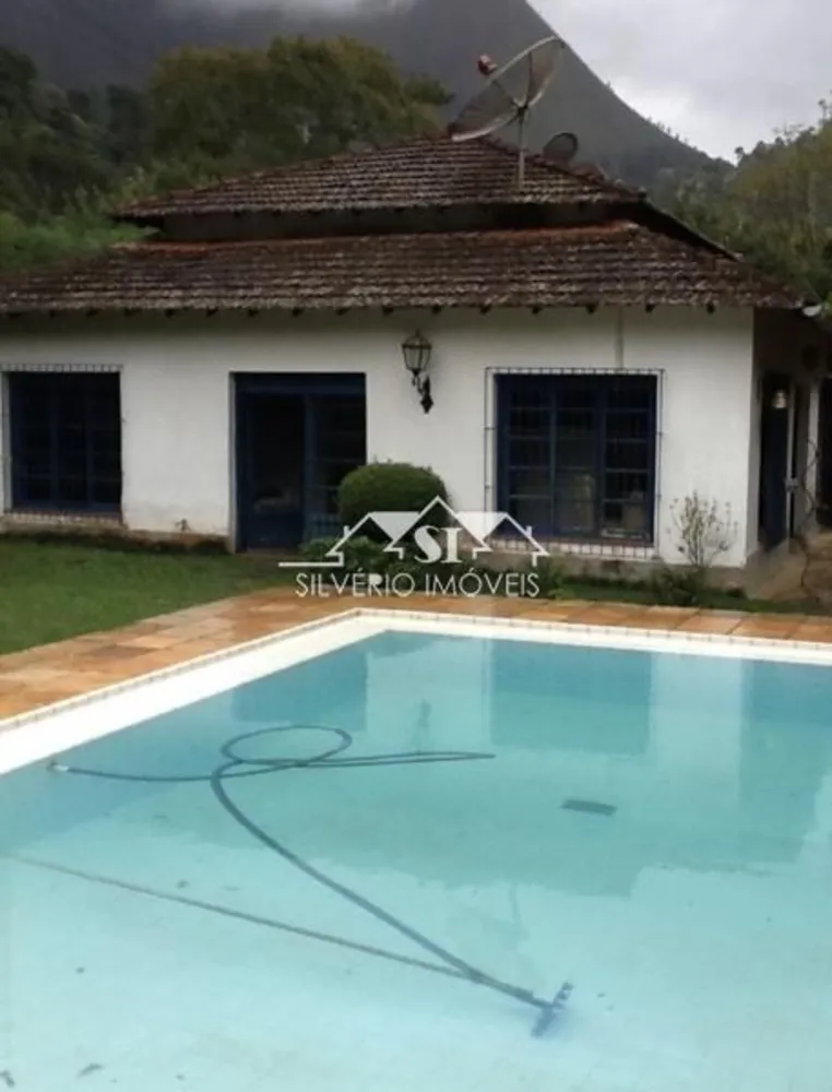 Casa, 4 quartos, 350 m² - Foto 3