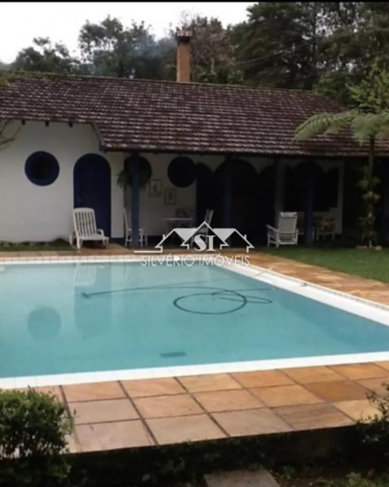 Casa, 4 quartos, 350 m² - Foto 4