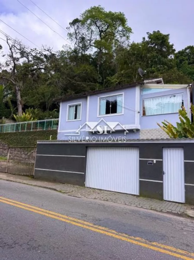 Casa, 3 quartos, 163 m² - Foto 4