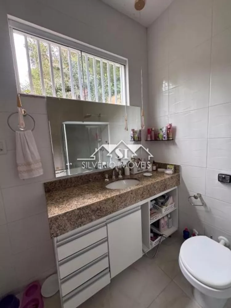 Casa, 3 quartos, 163 m² - Foto 8