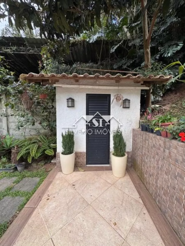 Casa, 3 quartos, 163 m² - Foto 16
