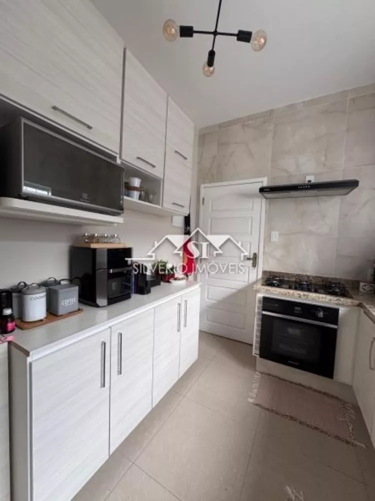 Casa, 3 quartos, 163 m² - Foto 3