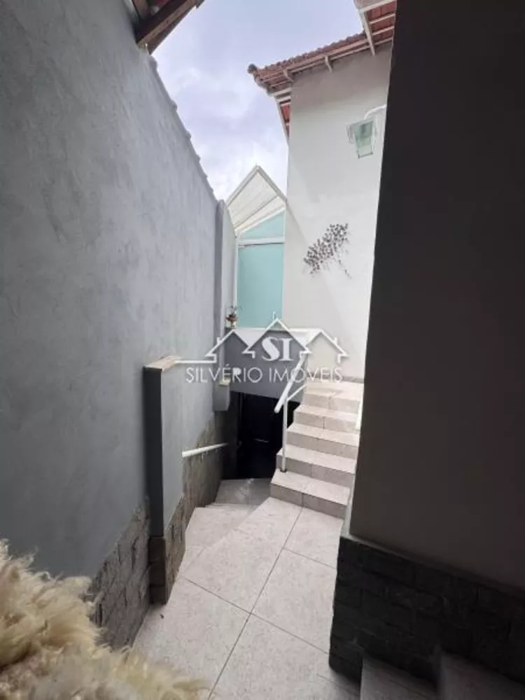 Casa, 3 quartos, 163 m² - Foto 9