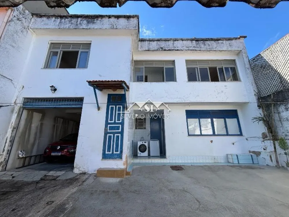 Casa, 3 quartos, 250 m² - Foto 10