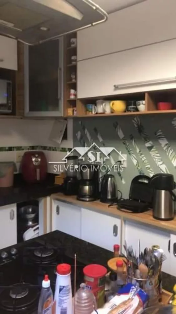 Apartamento, 3 quartos, 153 m² - Foto 4