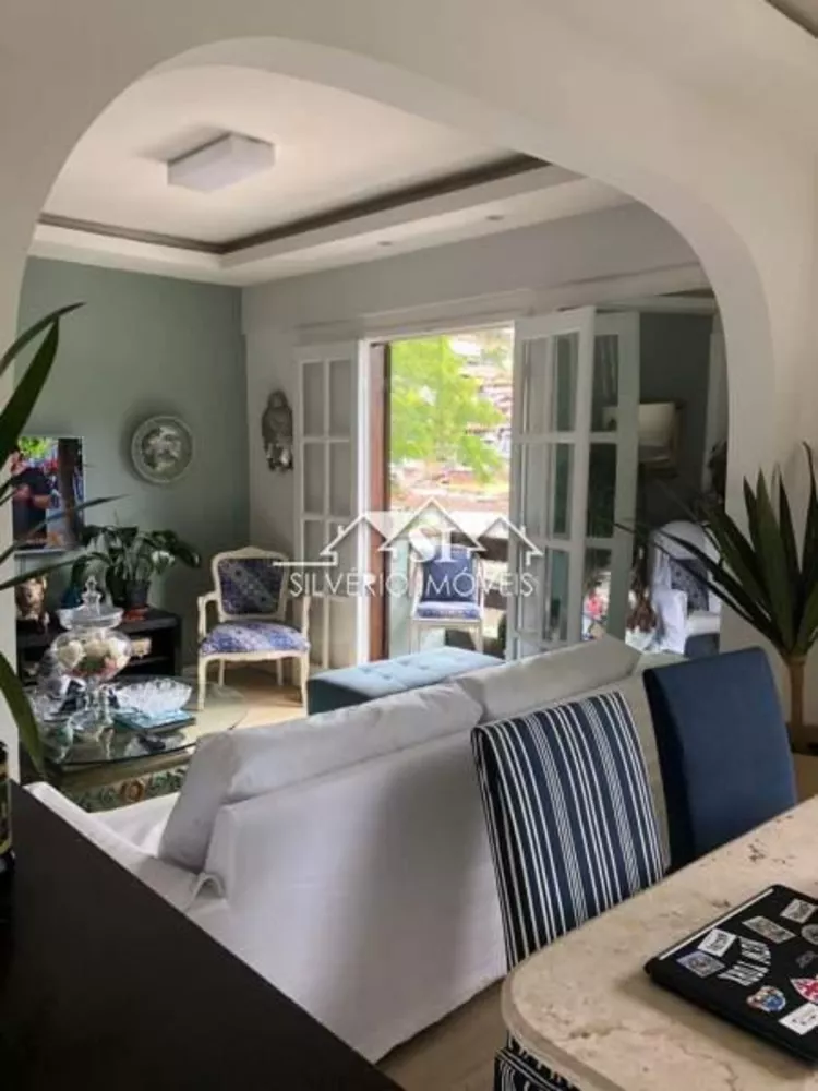 Apartamento, 3 quartos, 153 m² - Foto 18