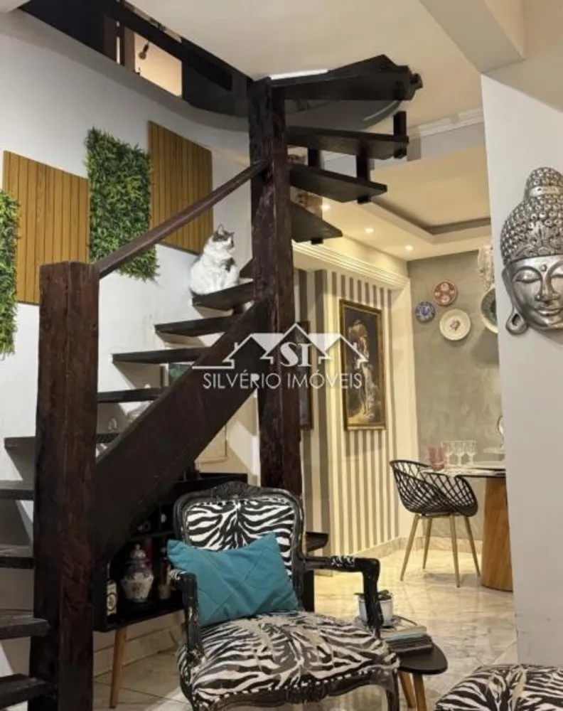 Apartamento, 3 quartos, 153 m² - Foto 28