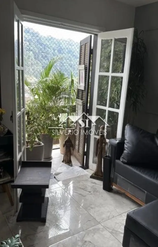 Apartamento, 3 quartos, 153 m² - Foto 38