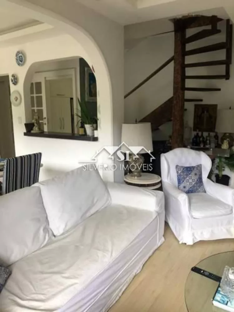 Apartamento, 3 quartos, 153 m² - Foto 2