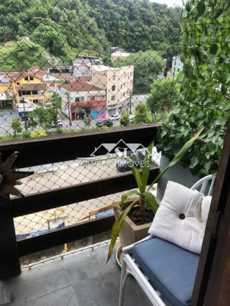 Apartamento, 3 quartos, 153 m² - Foto 5