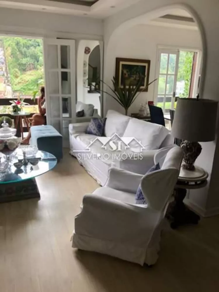 Apartamento, 3 quartos, 153 m² - Foto 12