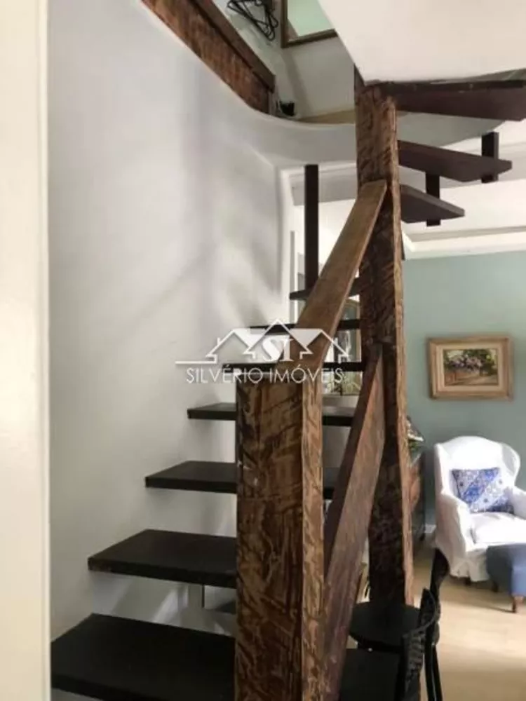 Apartamento, 3 quartos, 153 m² - Foto 9