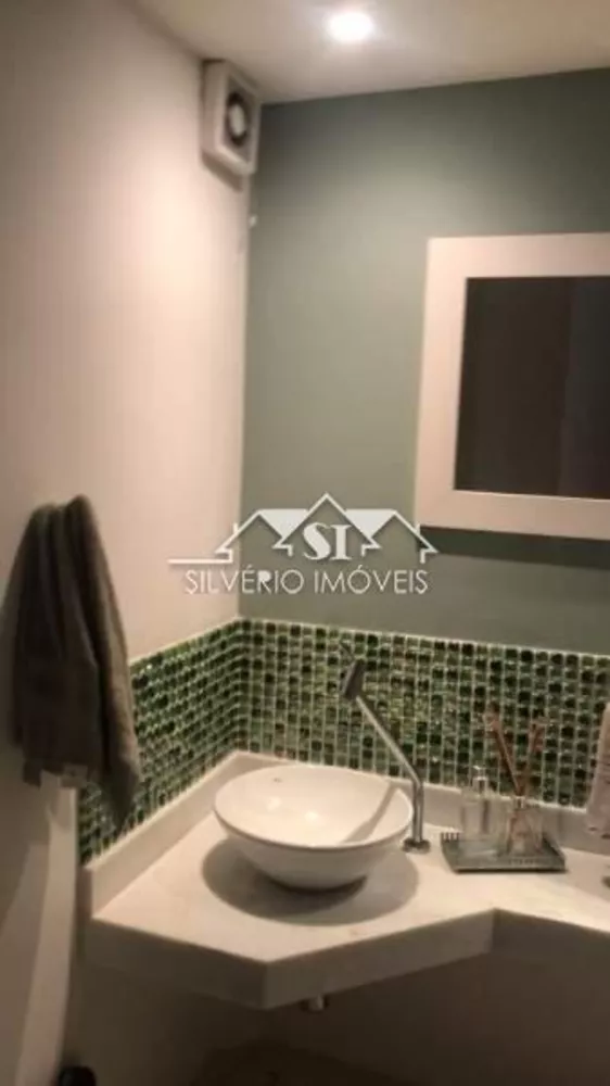 Apartamento, 3 quartos, 153 m² - Foto 21