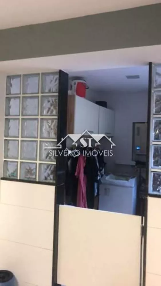 Apartamento, 3 quartos, 153 m² - Foto 1