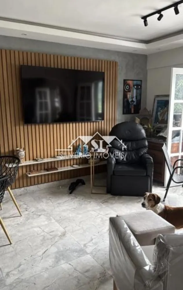 Apartamento, 3 quartos, 153 m² - Foto 29
