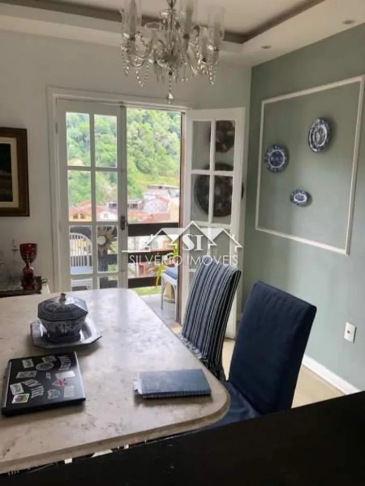 Apartamento, 3 quartos, 153 m² - Foto 6