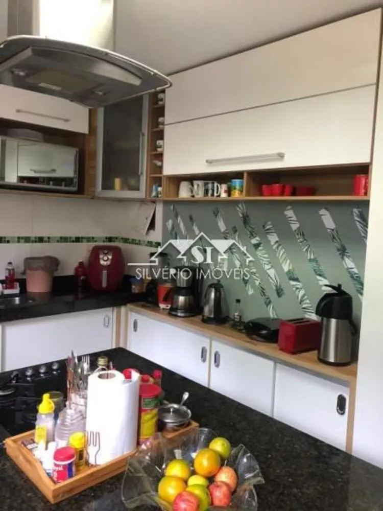 Apartamento, 3 quartos, 153 m² - Foto 20