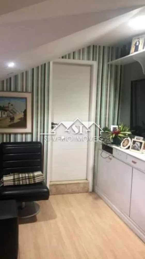 Apartamento, 3 quartos, 153 m² - Foto 7