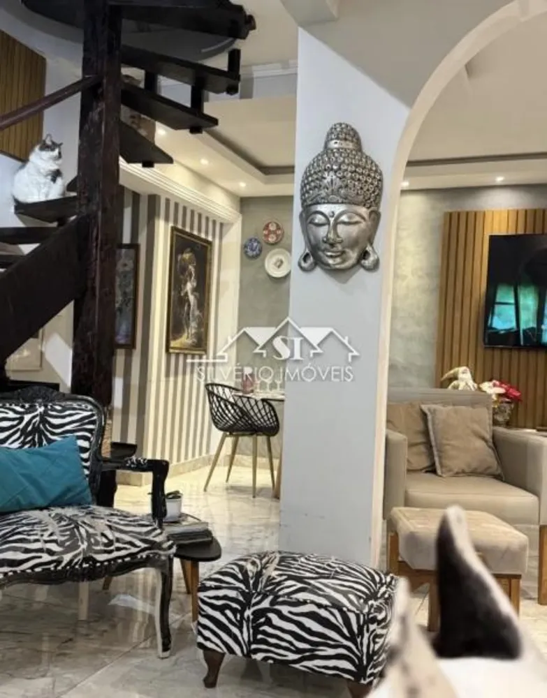 Apartamento, 3 quartos, 153 m² - Foto 24