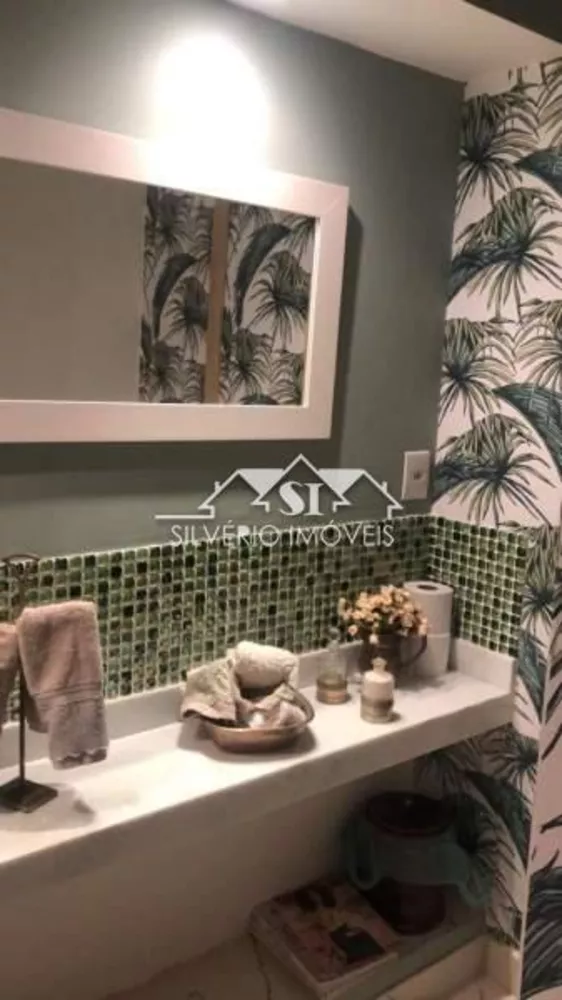 Apartamento, 3 quartos, 153 m² - Foto 13