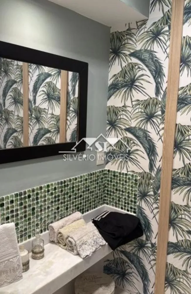 Apartamento, 3 quartos, 153 m² - Foto 37