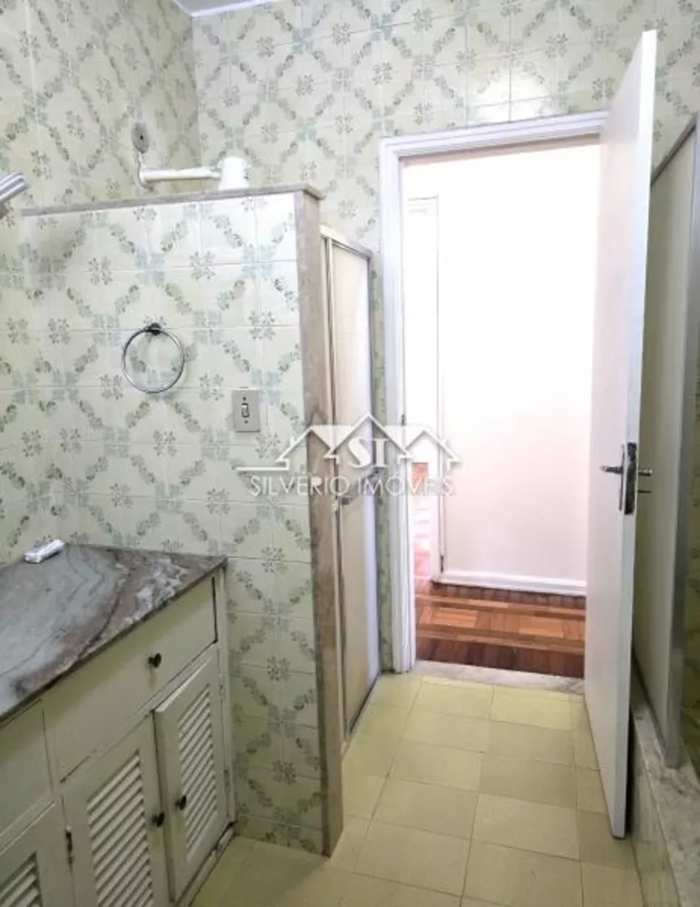 Apartamento, 4 quartos, 160 m² - Foto 19