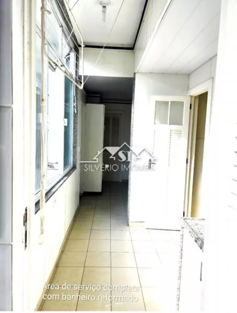 Apartamento, 4 quartos, 160 m² - Foto 18