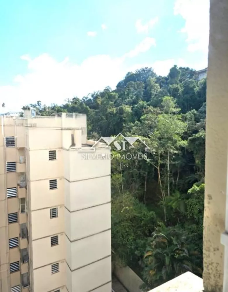 Apartamento, 4 quartos, 160 m² - Foto 23