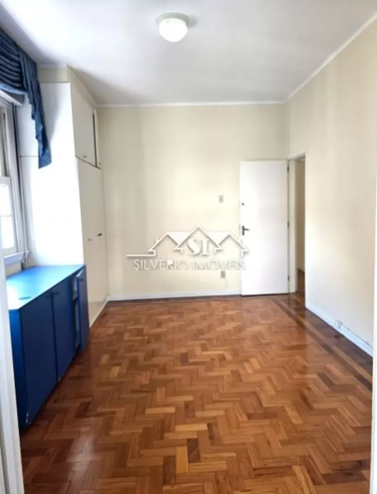 Apartamento, 4 quartos, 160 m² - Foto 7
