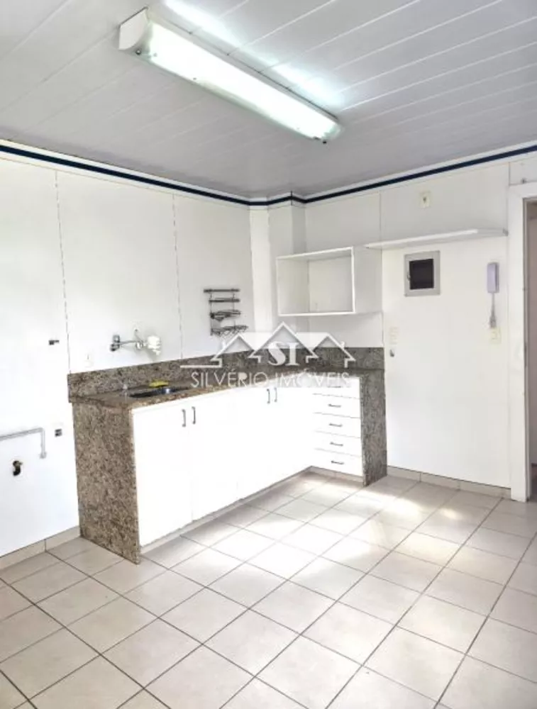 Apartamento, 4 quartos, 160 m² - Foto 14