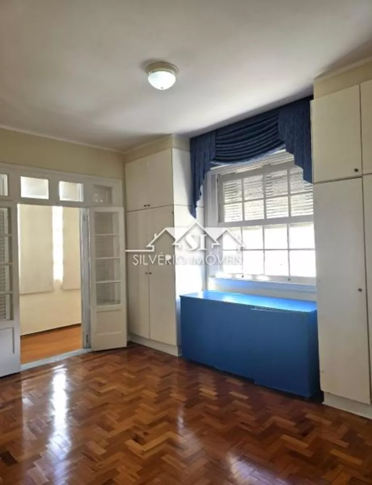 Apartamento, 4 quartos, 160 m² - Foto 8