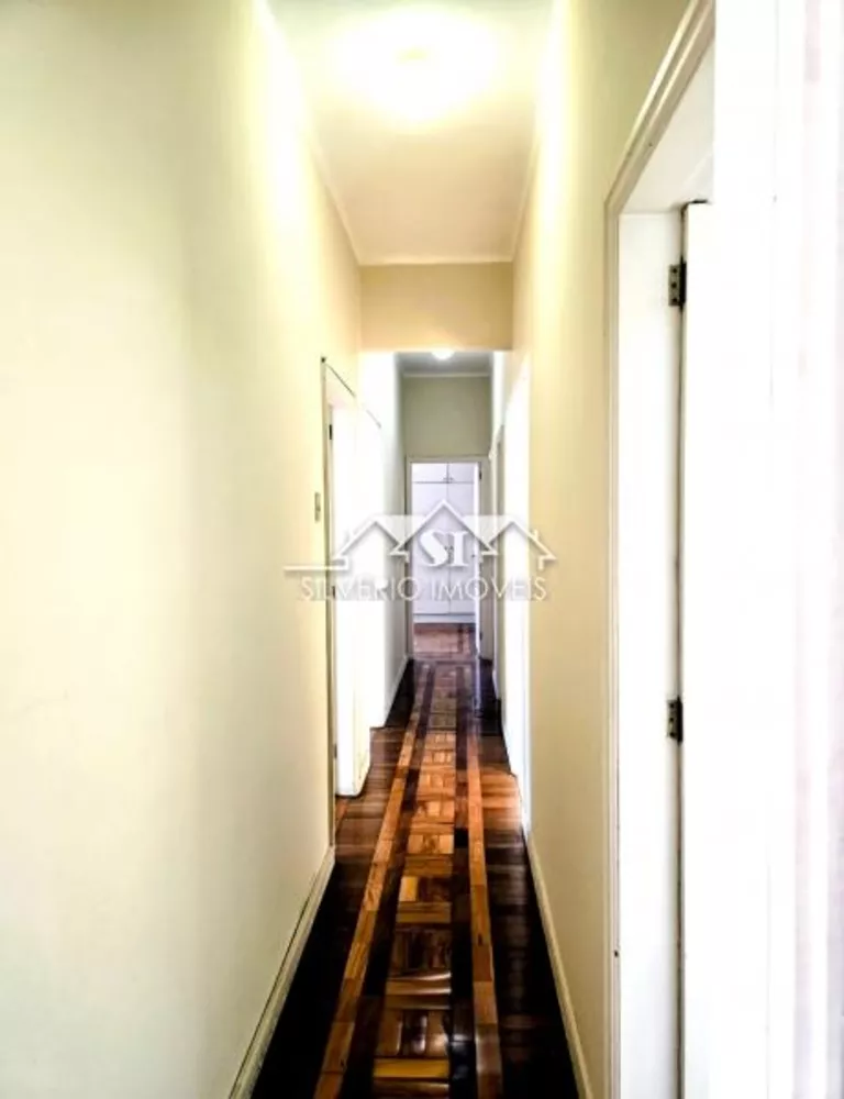 Apartamento, 4 quartos, 160 m² - Foto 12