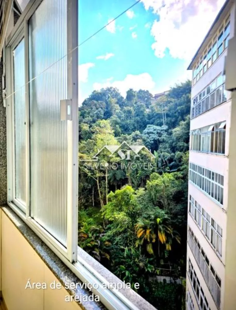 Apartamento, 4 quartos, 160 m² - Foto 17