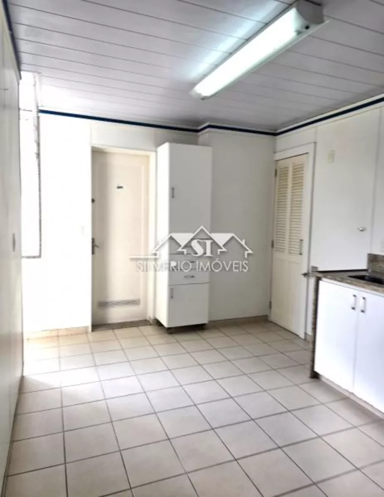 Apartamento, 4 quartos, 160 m² - Foto 10