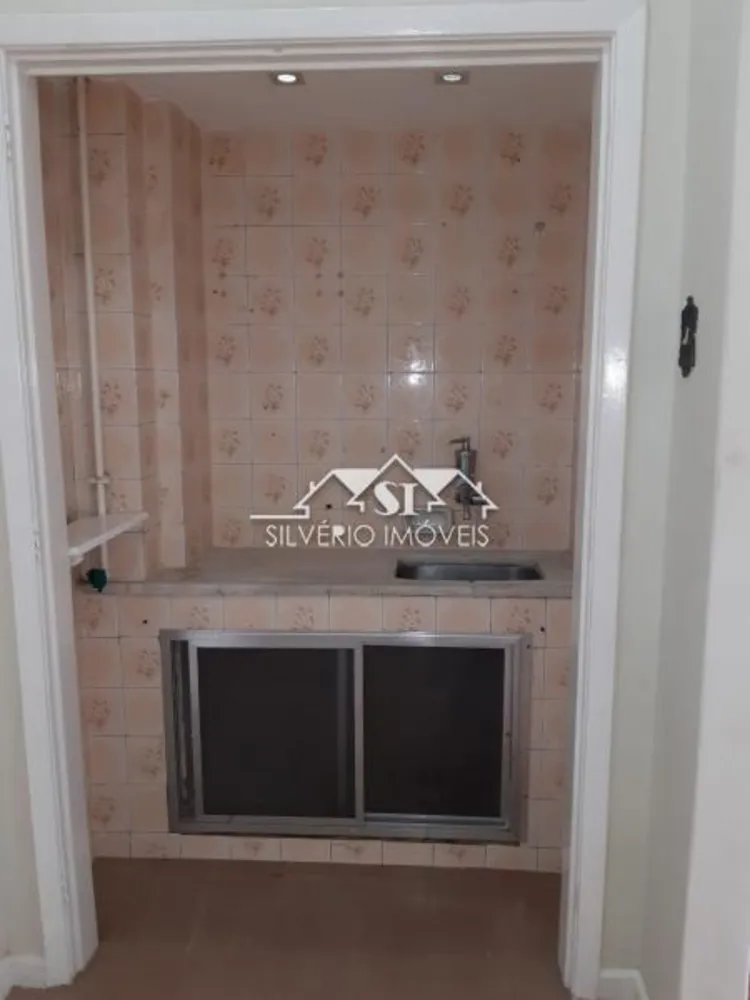 Kitnet-Studio, 35 m² - Foto 6