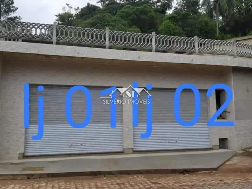 Chácara, 2 quartos, 2500 m² - Foto 34