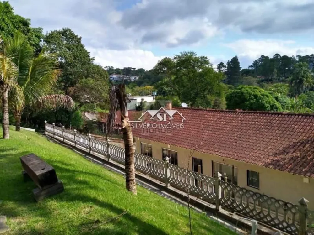 Chácara, 2 quartos, 2500 m² - Foto 23