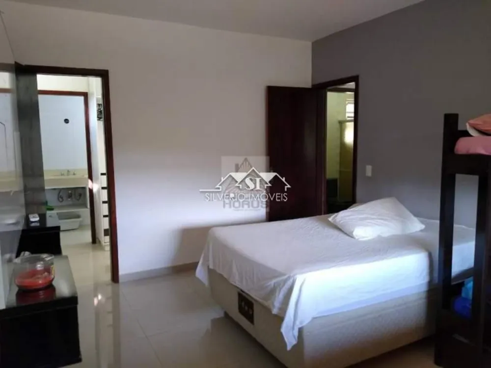 Chácara, 2 quartos, 2500 m² - Foto 15