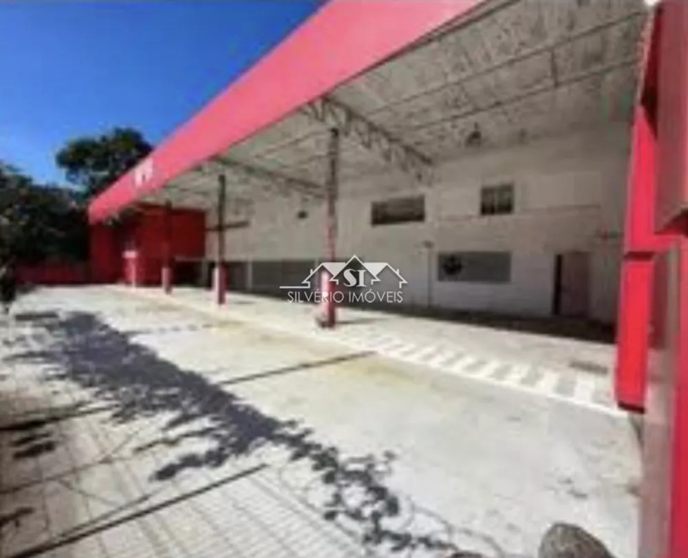 Depósito-Galpão, 1500 m² - Foto 2