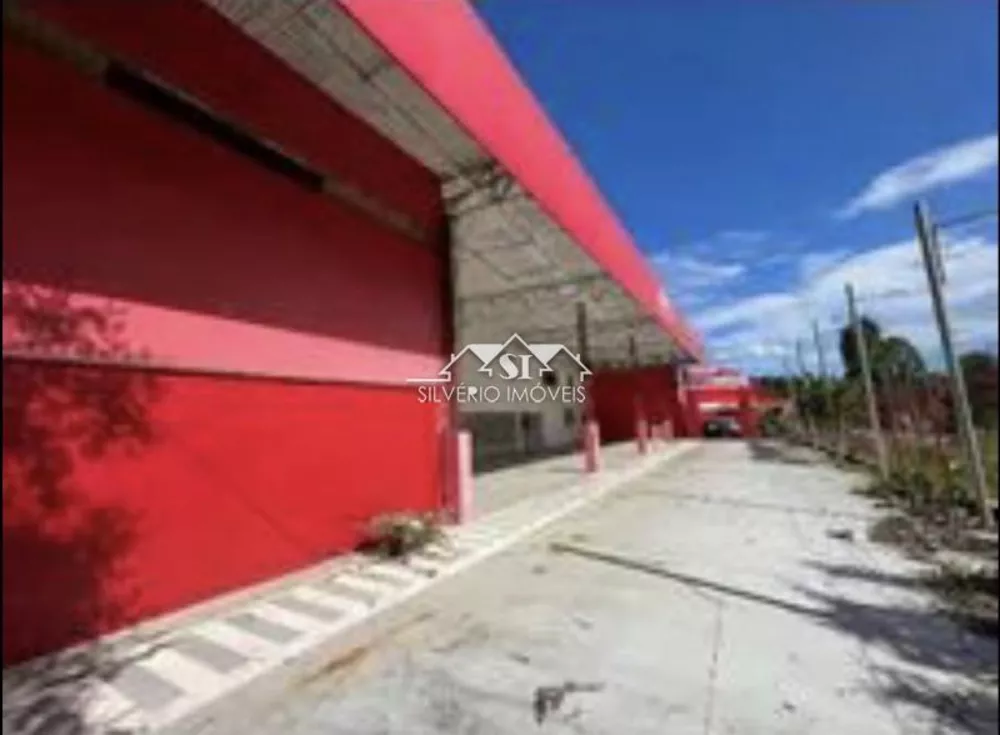 Depósito-Galpão, 1500 m² - Foto 3