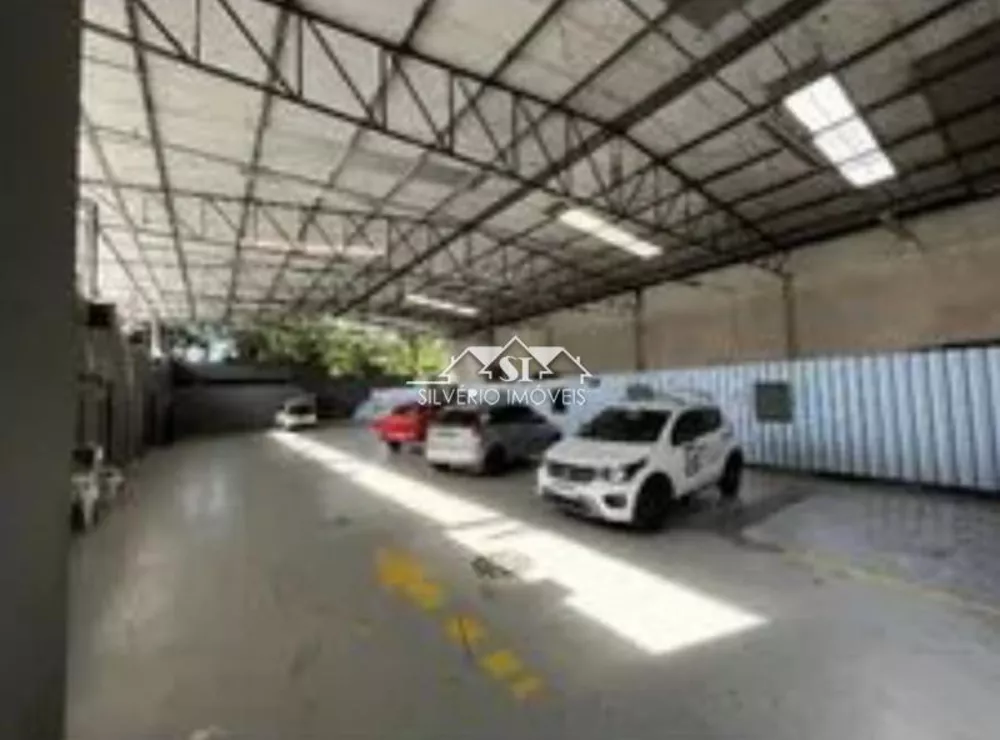 Depósito-Galpão, 1500 m² - Foto 6