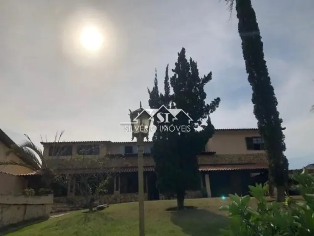 Casa, 5 quartos, 550 m² - Foto 2