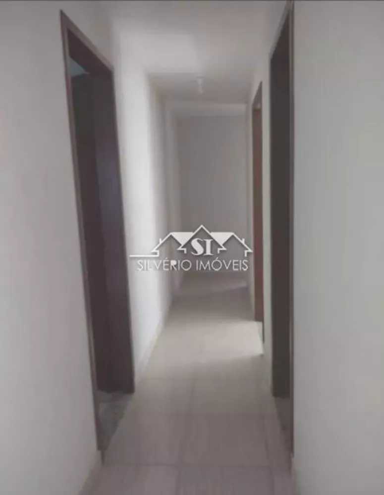 Casa, 2 quartos, 80 m² - Foto 2