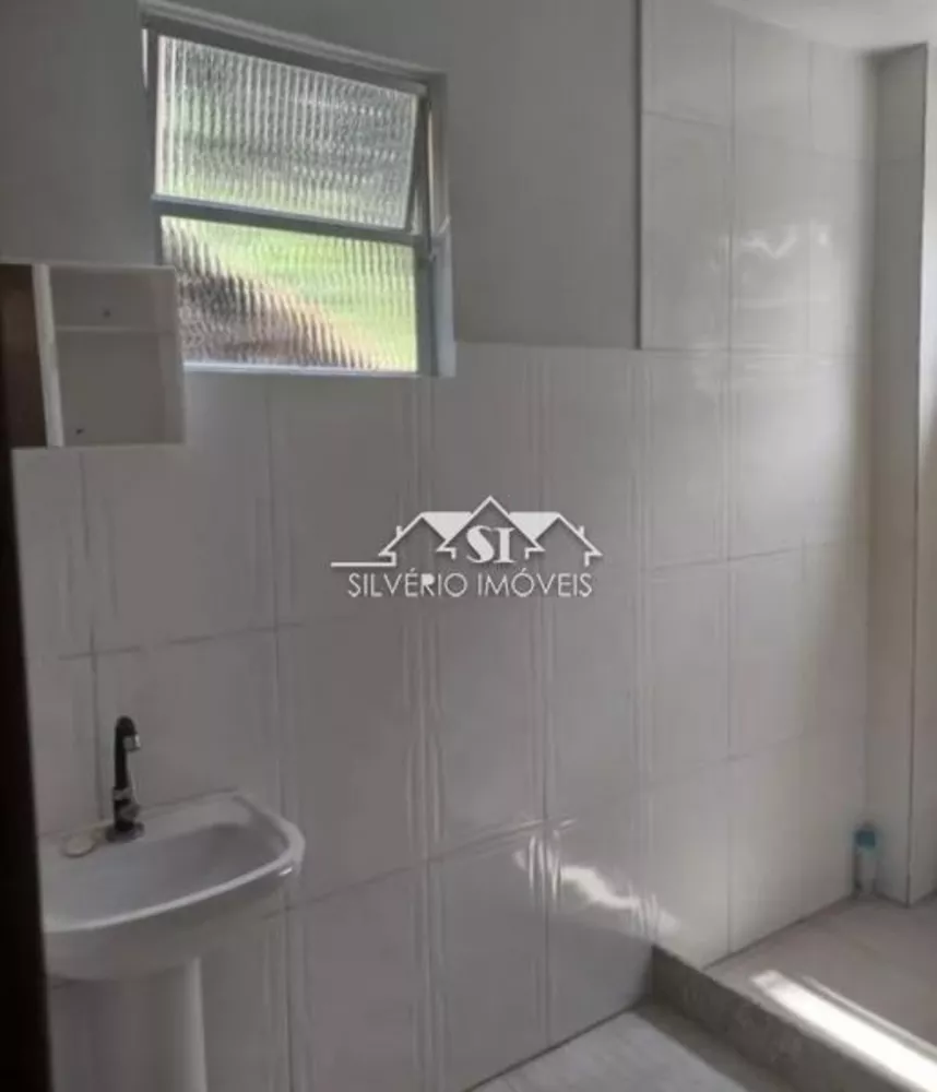 Casa, 2 quartos, 80 m² - Foto 3